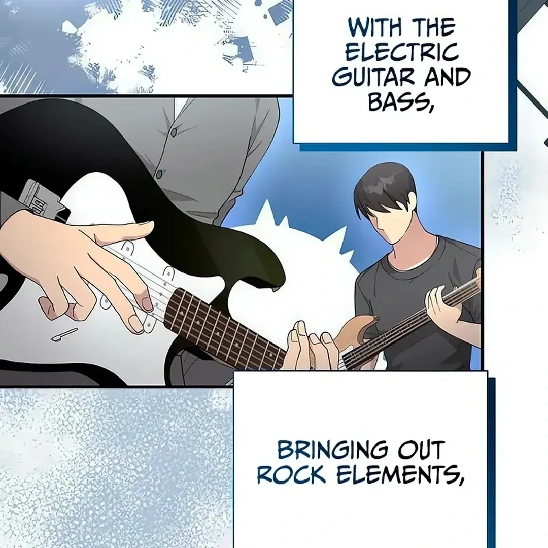 My Younger Sister Was a Genius chapter 51 page 103