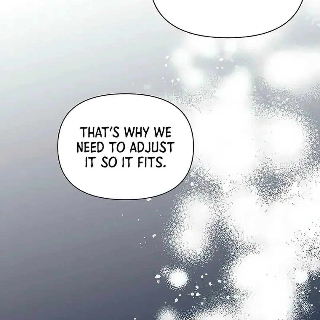 My Younger Sister Was a Genius chapter 51 page 116