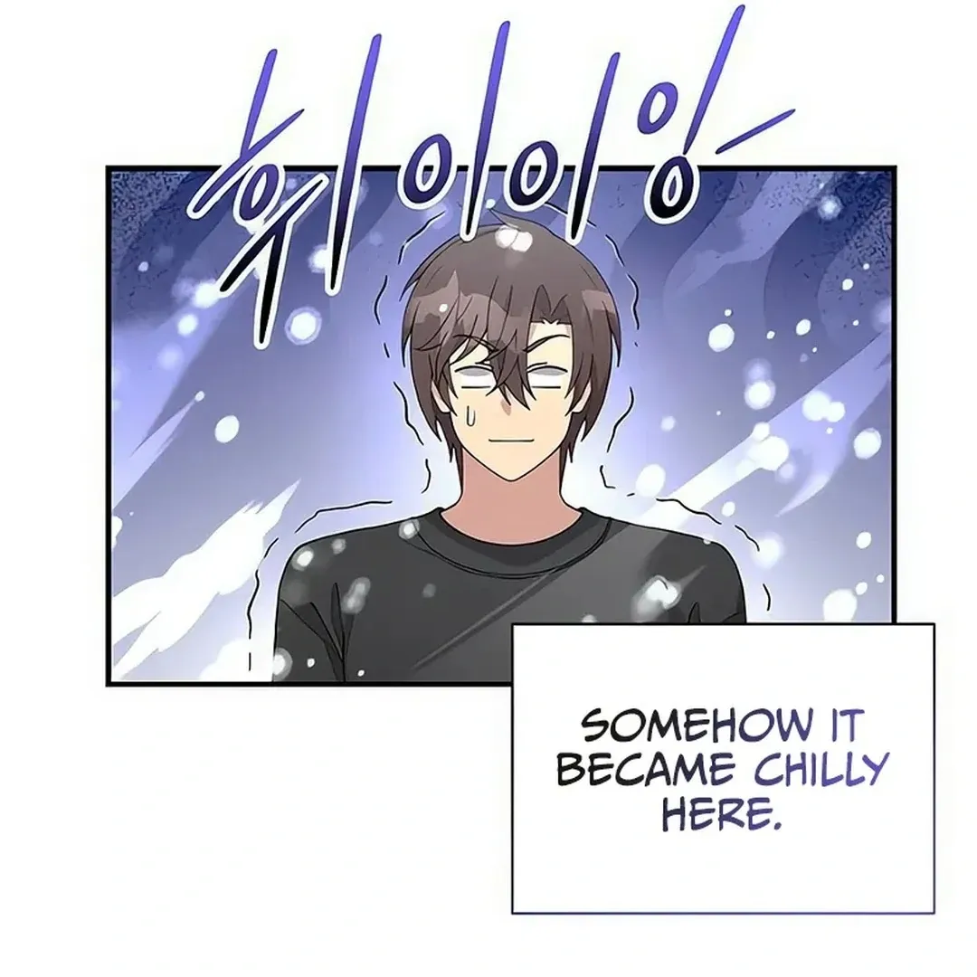 My Younger Sister Was a Genius chapter 51 page 66