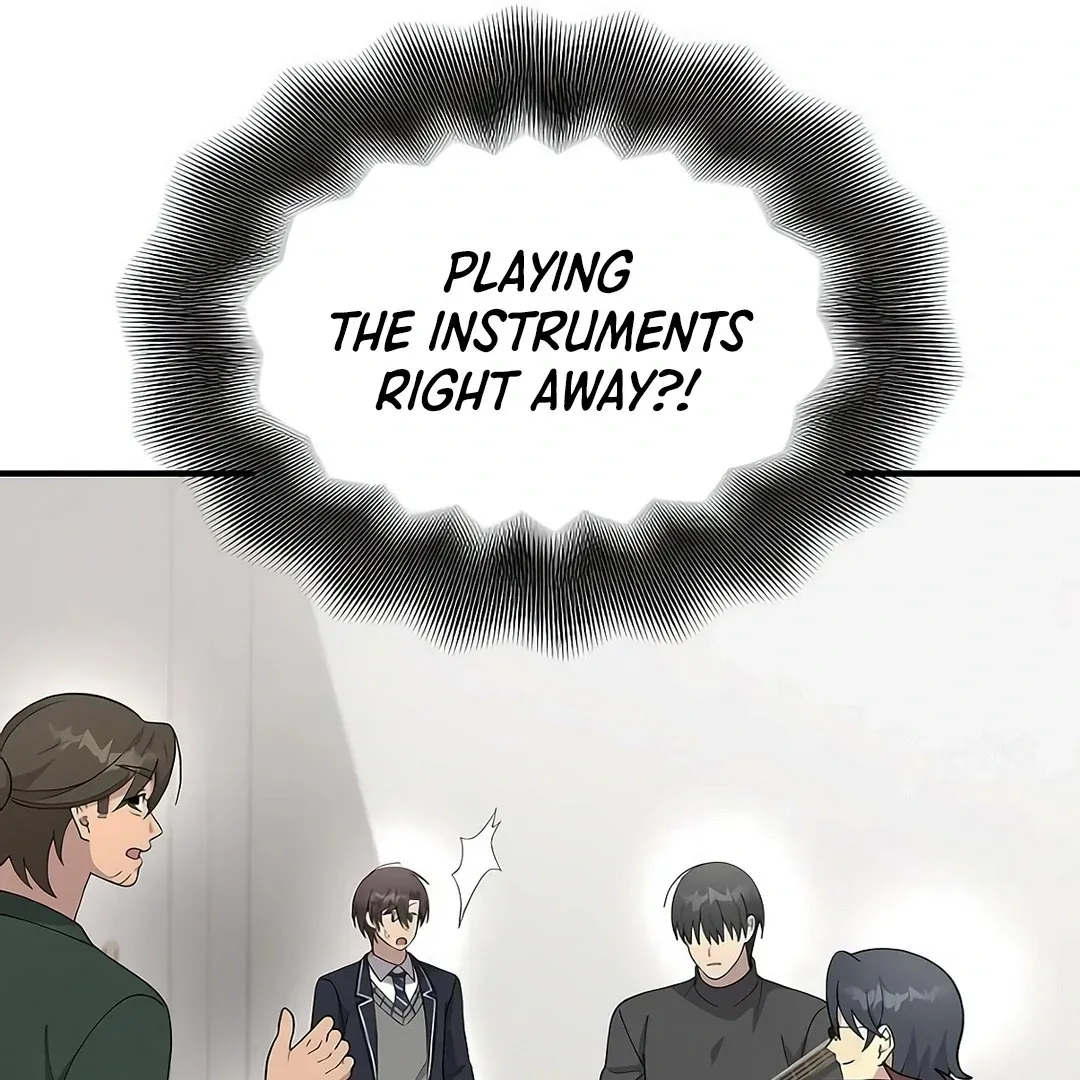 My Younger Sister Was a Genius chapter 52 page 30