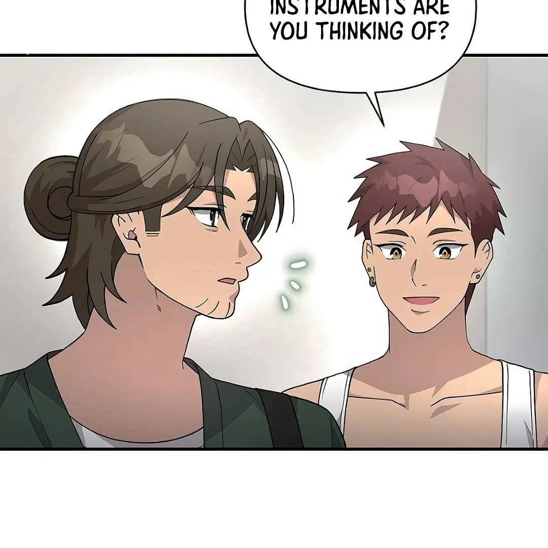 My Younger Sister Was a Genius chapter 52 page 60