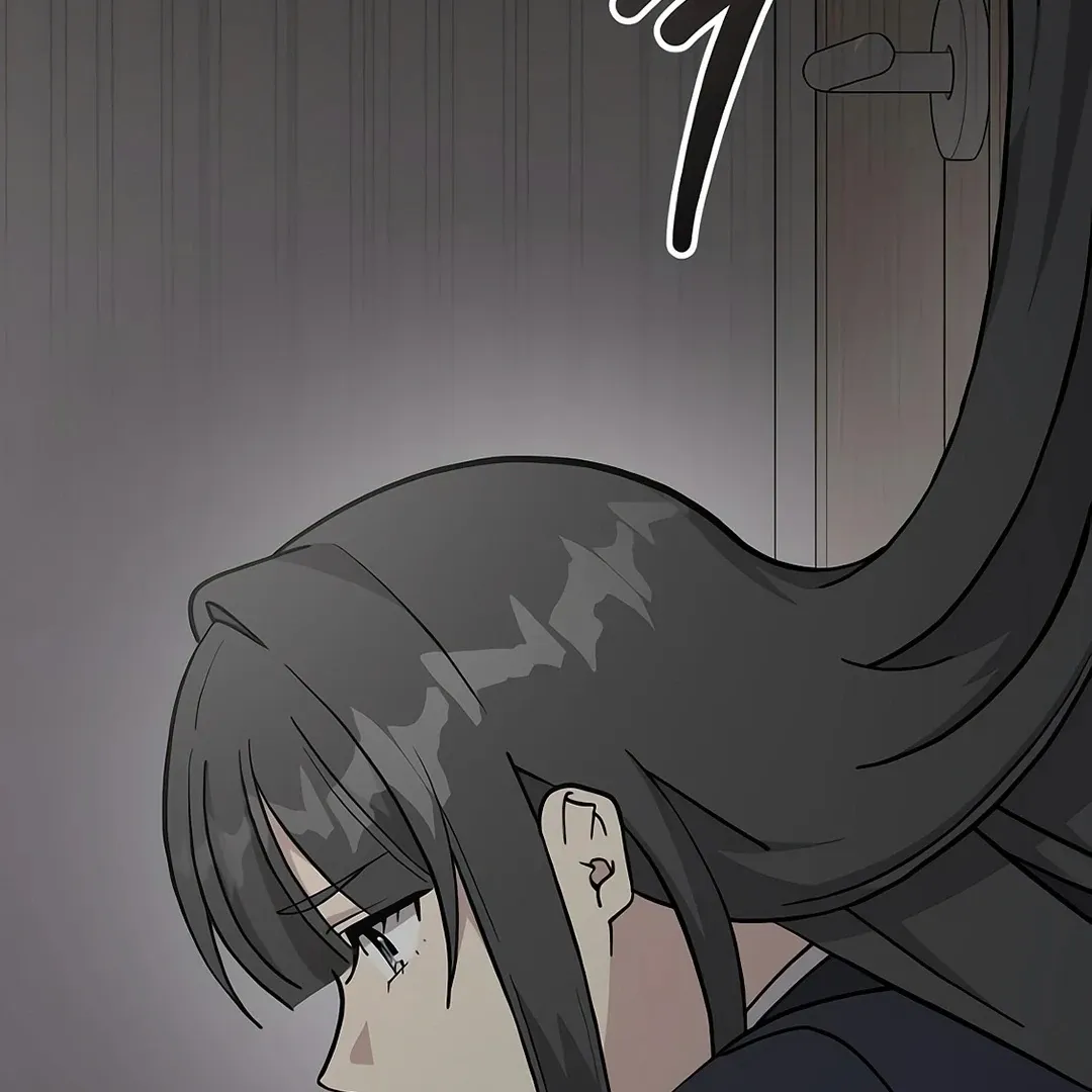My Younger Sister Was a Genius chapter 52 page 118