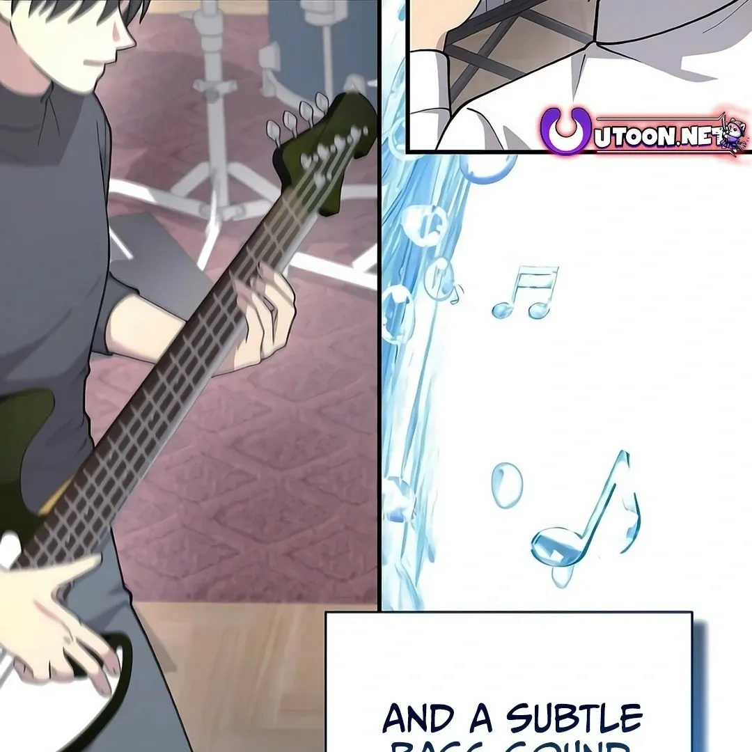 My Younger Sister Was a Genius chapter 52 page 40