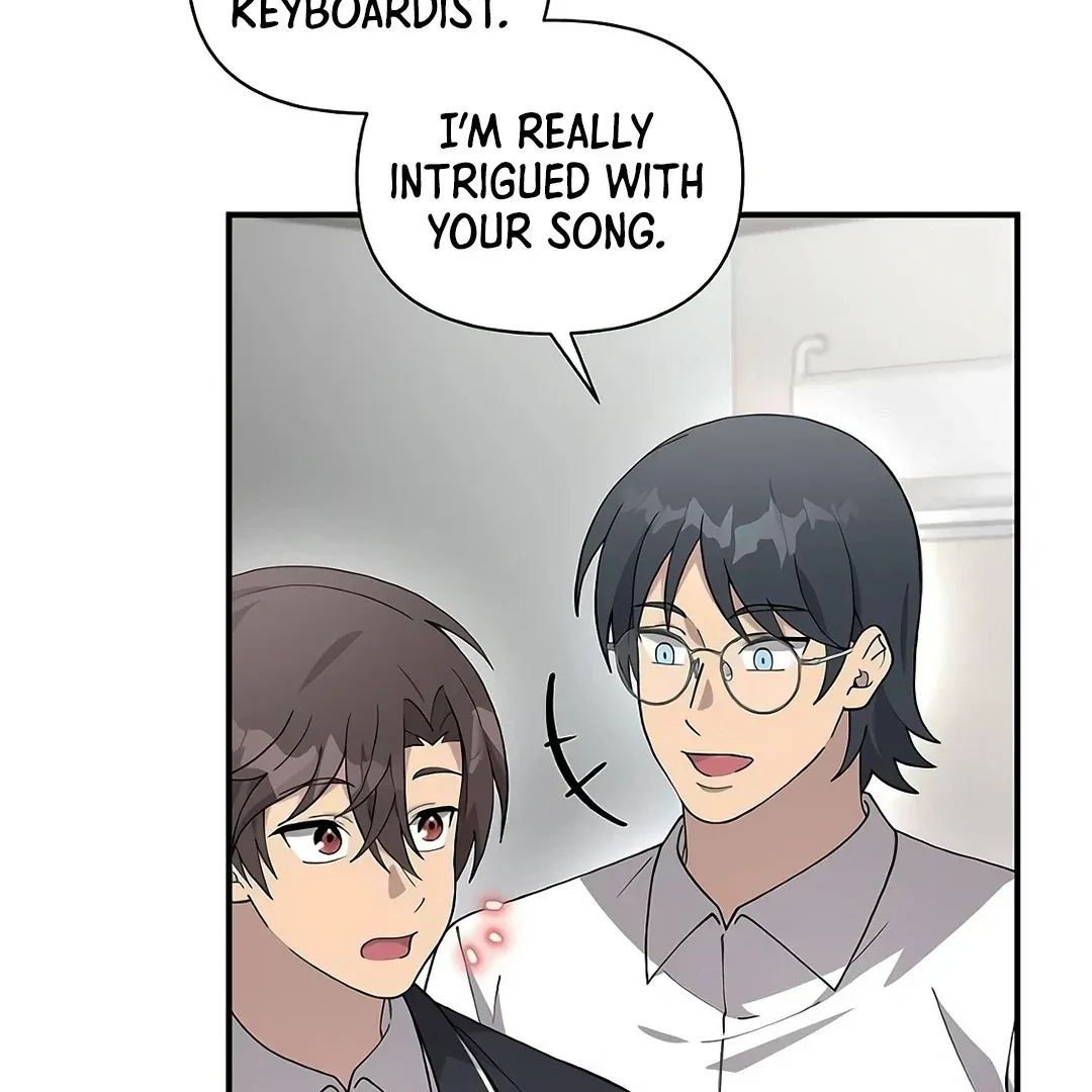 My Younger Sister Was a Genius chapter 52 page 22