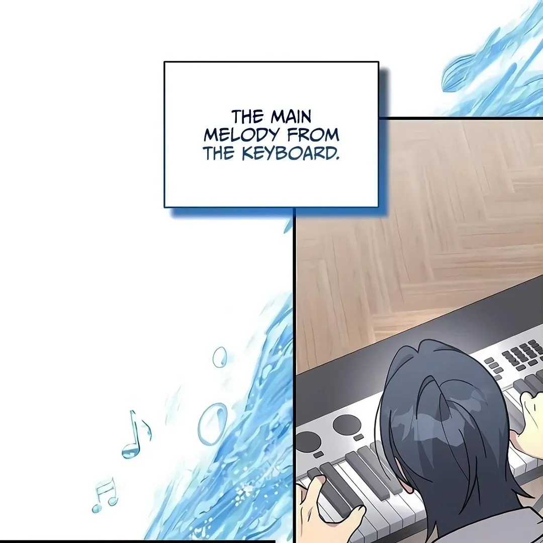 My Younger Sister Was a Genius chapter 52 page 39