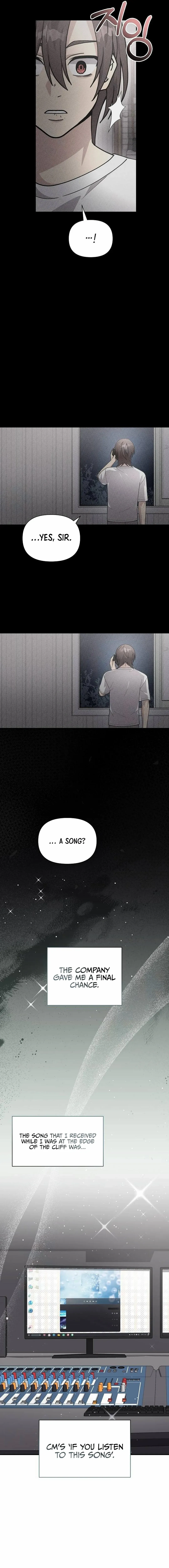 My Younger Sister Was a Genius chapter 54 page 15