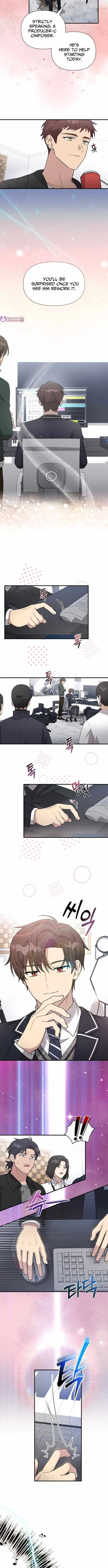 My Younger Sister Was a Genius chapter 57 page 5