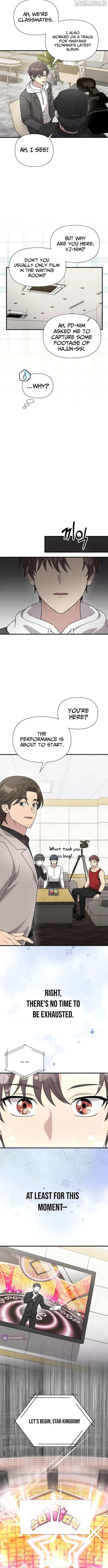 My Younger Sister Was a Genius chapter 58 page 10