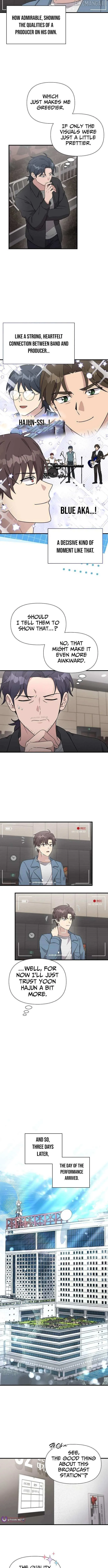 My Younger Sister Was a Genius chapter 58 page 6