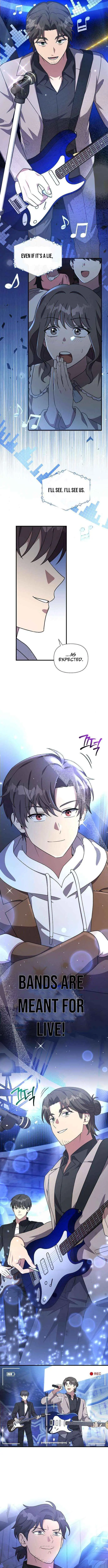 My Younger Sister Was a Genius chapter 59 page 7