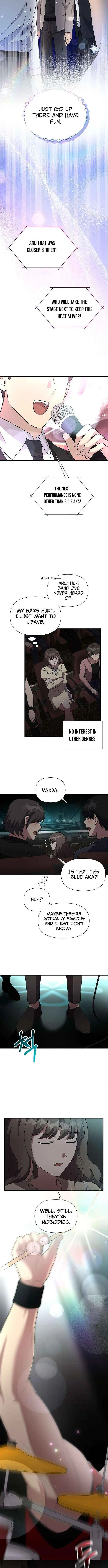 My Younger Sister Was a Genius chapter 59 page 5