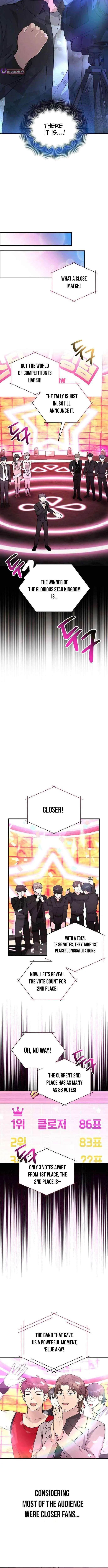 My Younger Sister Was a Genius chapter 59 page 8