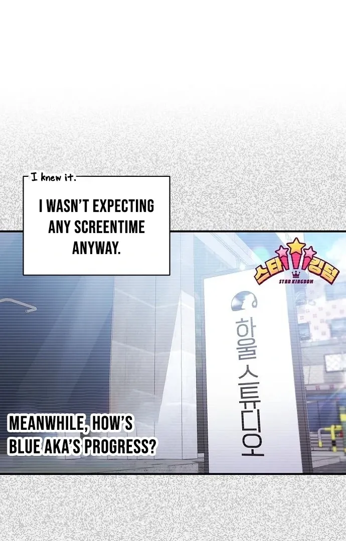 My Younger Sister Was a Genius chapter 60 page 72