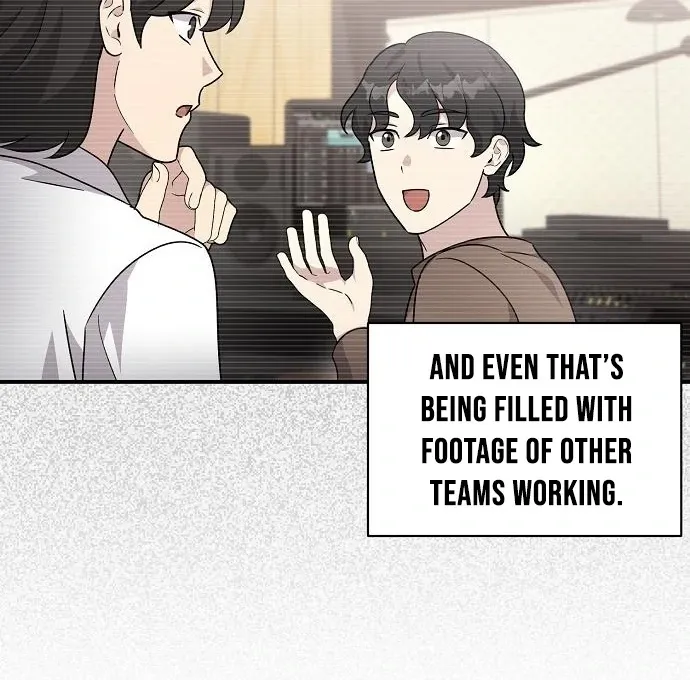 My Younger Sister Was a Genius chapter 60 page 70