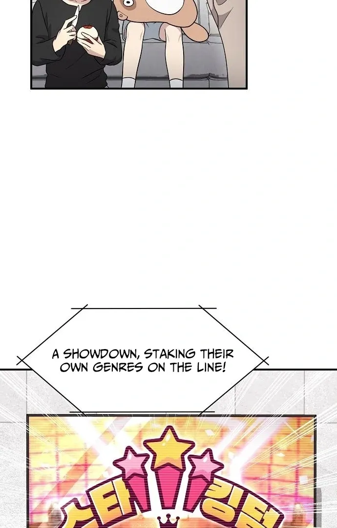 My Younger Sister Was a Genius chapter 60 page 63