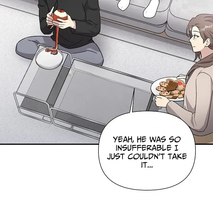 My Younger Sister Was a Genius chapter 60 page 60