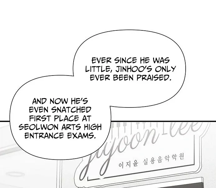 My Younger Sister Was a Genius chapter 60 page 10