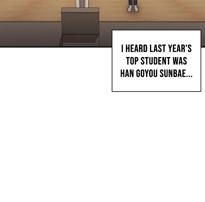 My Younger Sister Was a Genius chapter 60 page 39