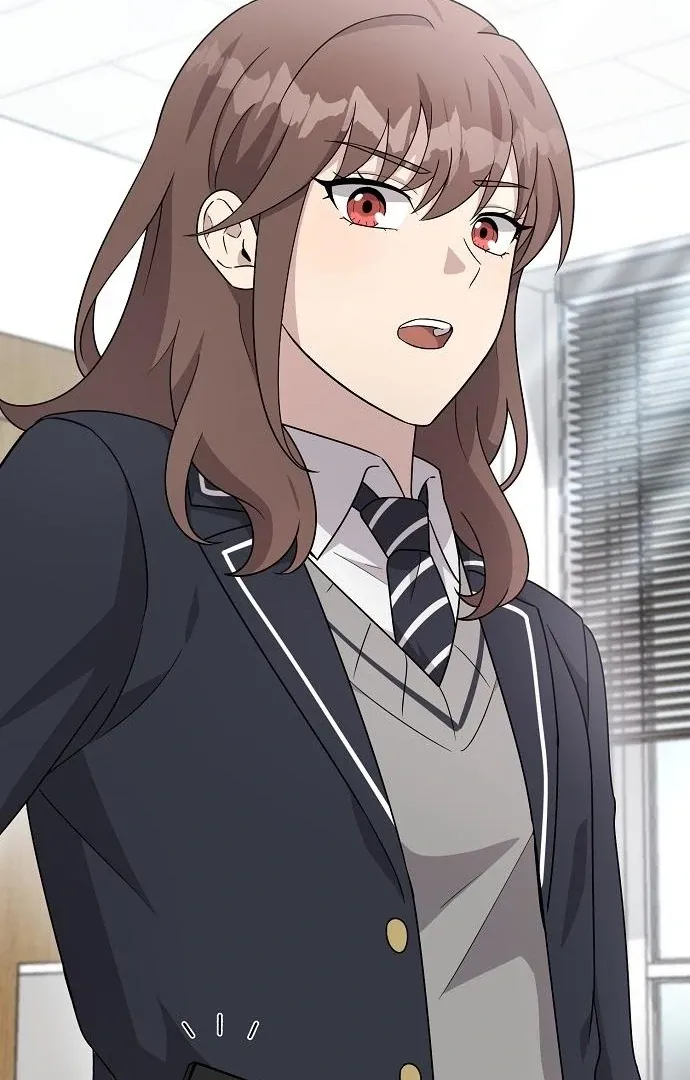 My Younger Sister Was a Genius chapter 60 page 55