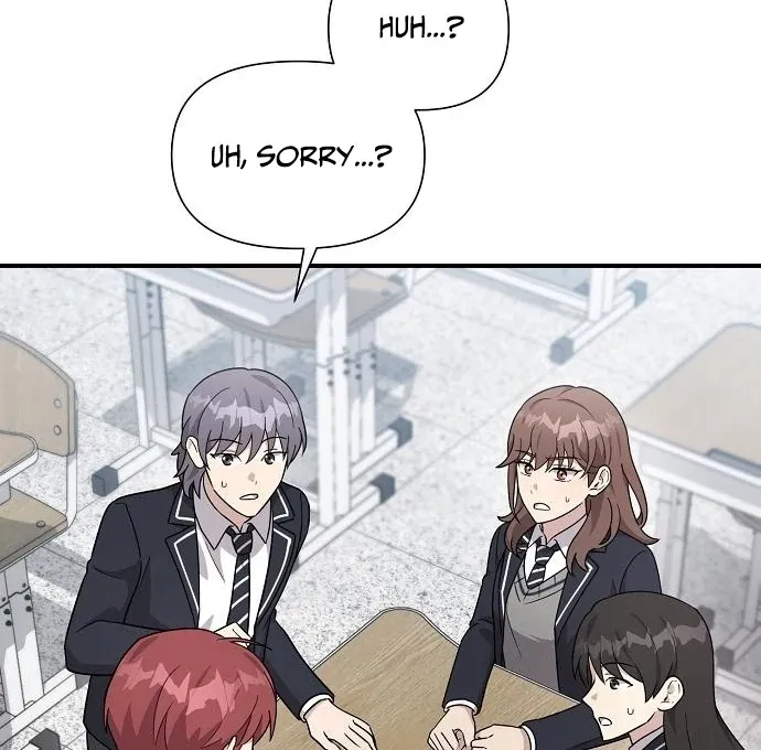 My Younger Sister Was a Genius chapter 60 page 50