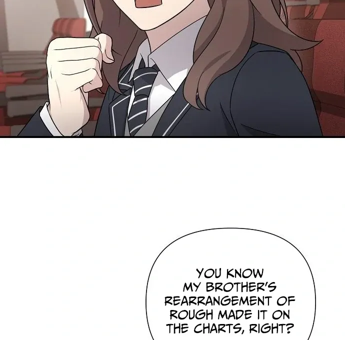 My Younger Sister Was a Genius chapter 60 page 30