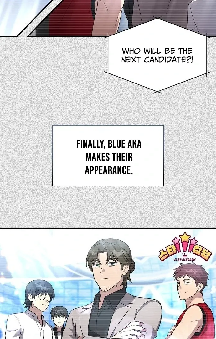 My Younger Sister Was a Genius chapter 60 page 67
