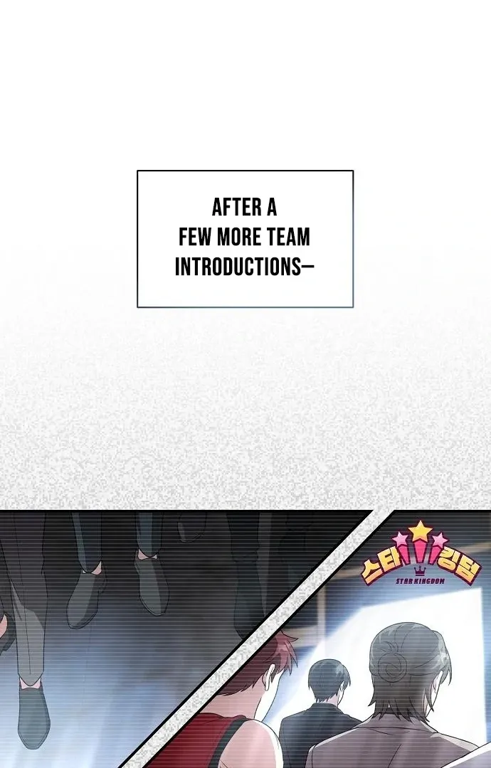 My Younger Sister Was a Genius chapter 60 page 66