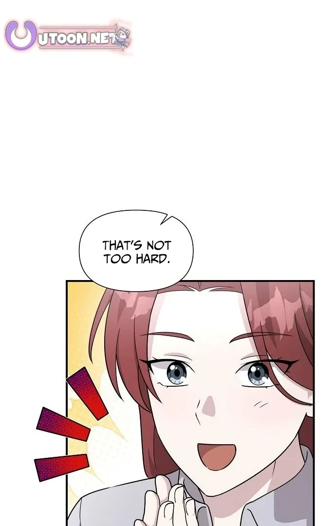 My Younger Sister Was a Genius chapter 60 page 18