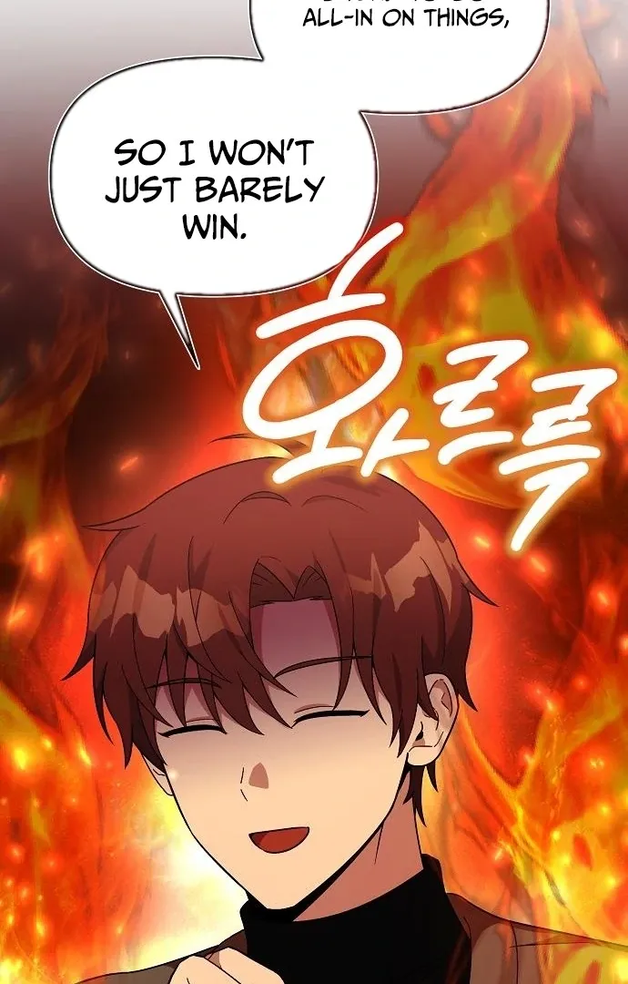 My Younger Sister Was a Genius chapter 60 page 21