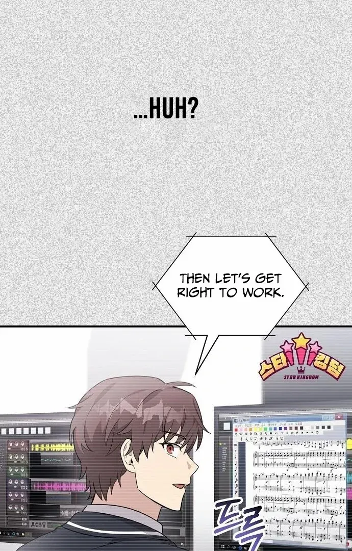 My Younger Sister Was a Genius chapter 60 page 81