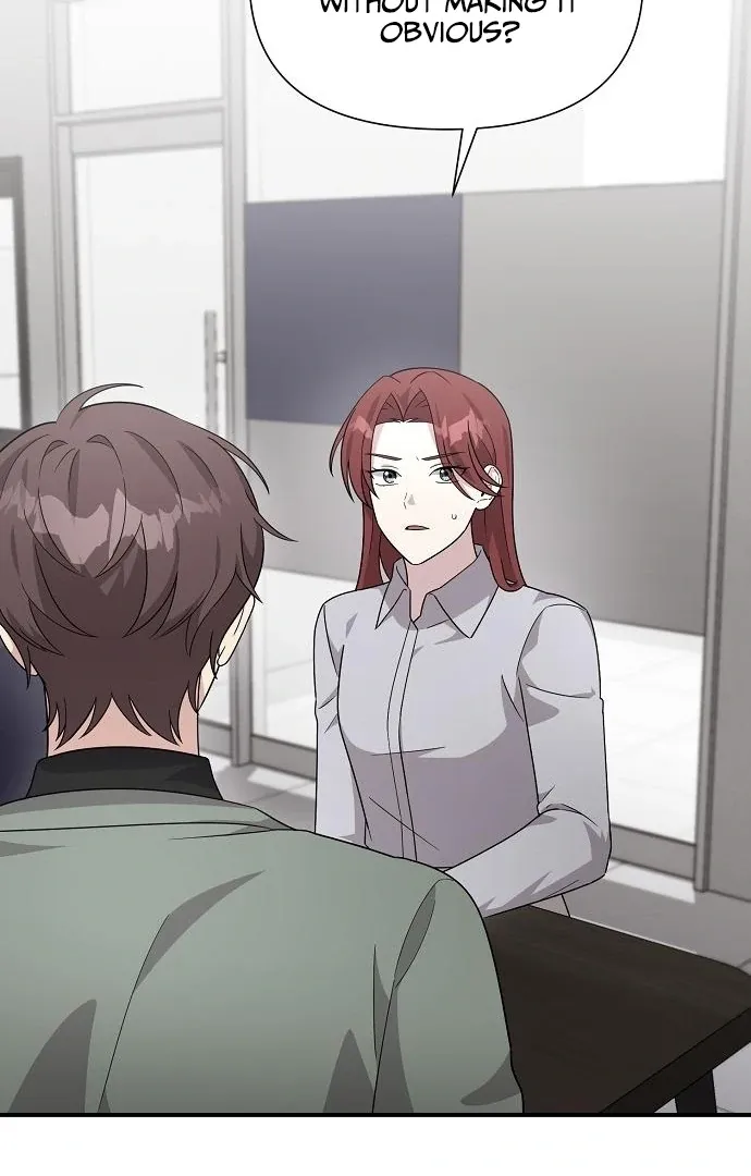 My Younger Sister Was a Genius chapter 60 page 17