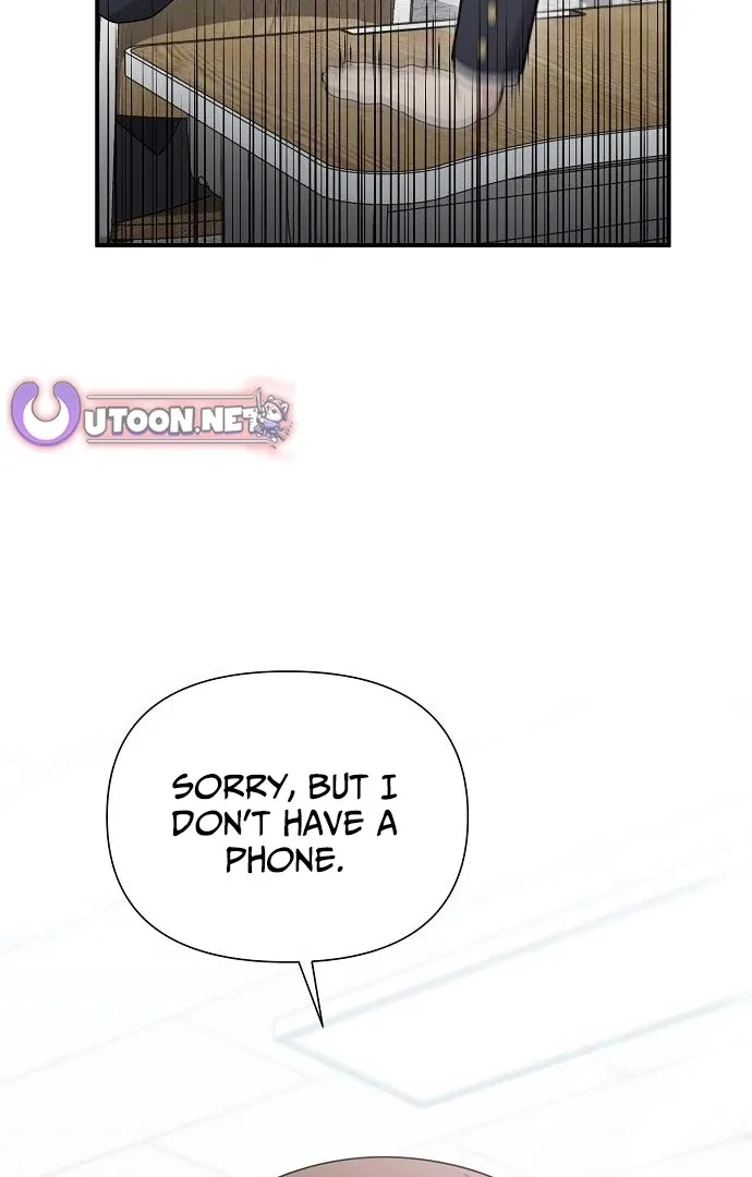 My Younger Sister Was a Genius chapter 60 page 54