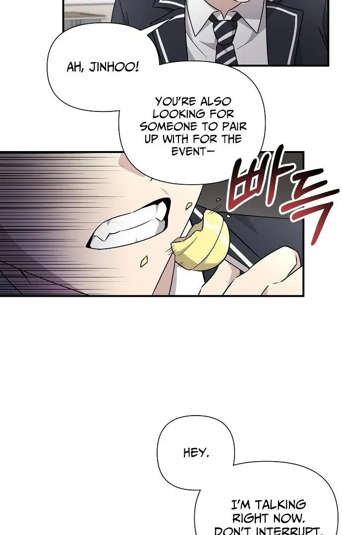 My Younger Sister Was a Genius chapter 60 page 48