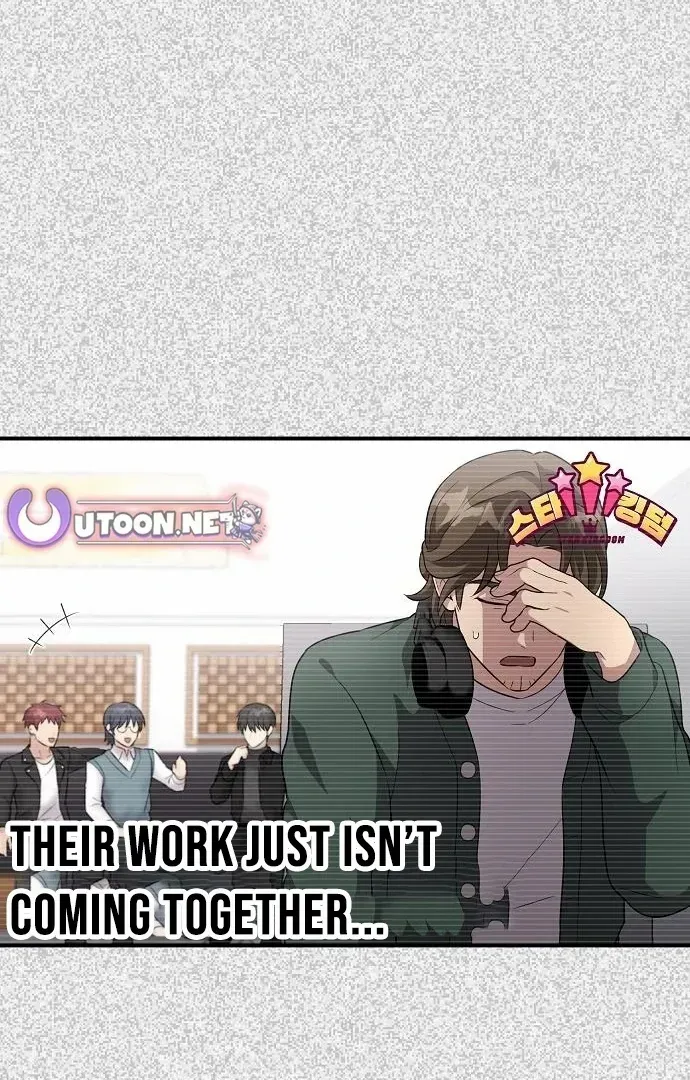 My Younger Sister Was a Genius chapter 60 page 73
