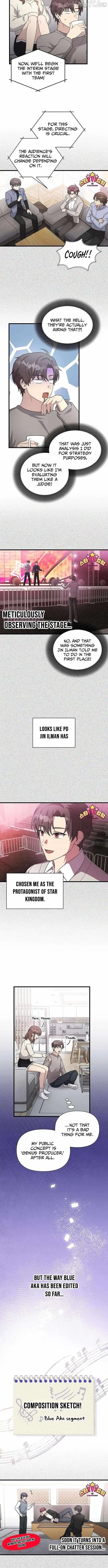 My Younger Sister Was a Genius chapter 61 page 8