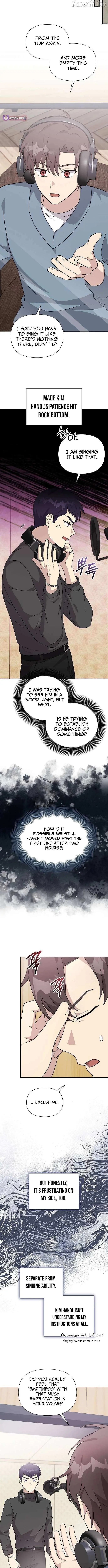 My Younger Sister Was a Genius chapter 65 page 6