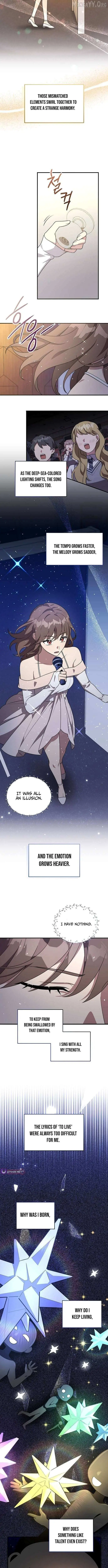 My Younger Sister Was a Genius chapter 68 page 2
