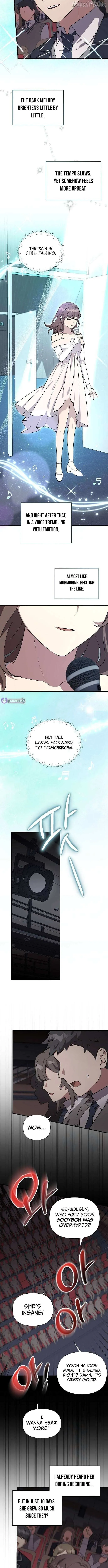 My Younger Sister Was a Genius chapter 68 page 6
