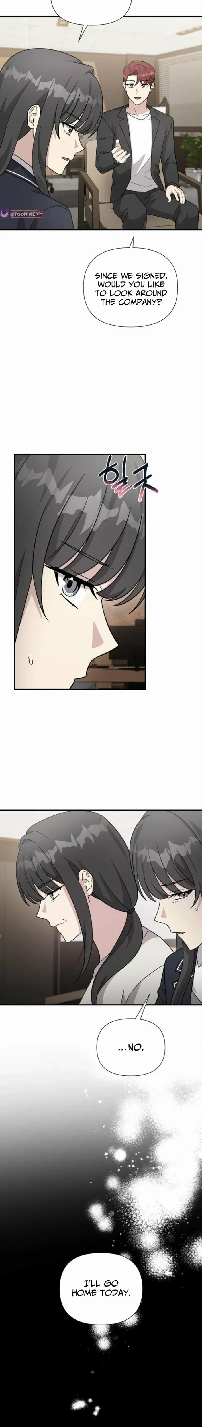 My Younger Sister Was a Genius chapter 69 page 16