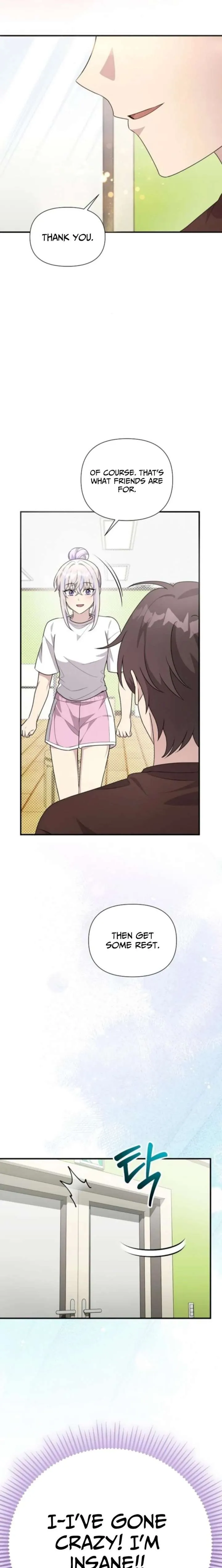My Younger Sister Was a Genius chapter 73 page 18