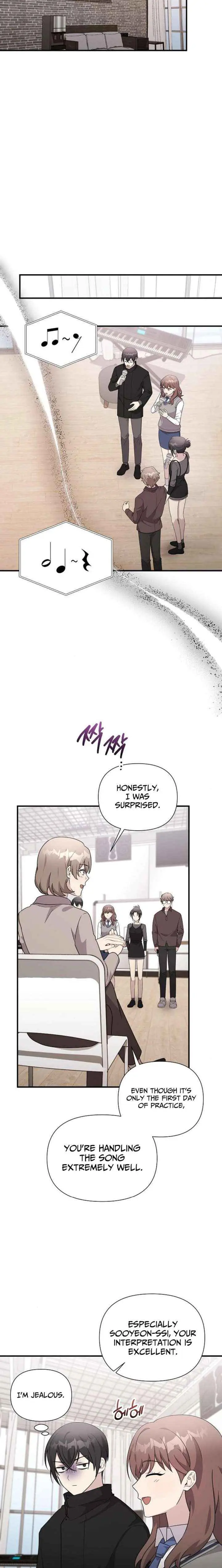 My Younger Sister Was a Genius chapter 78 page 22