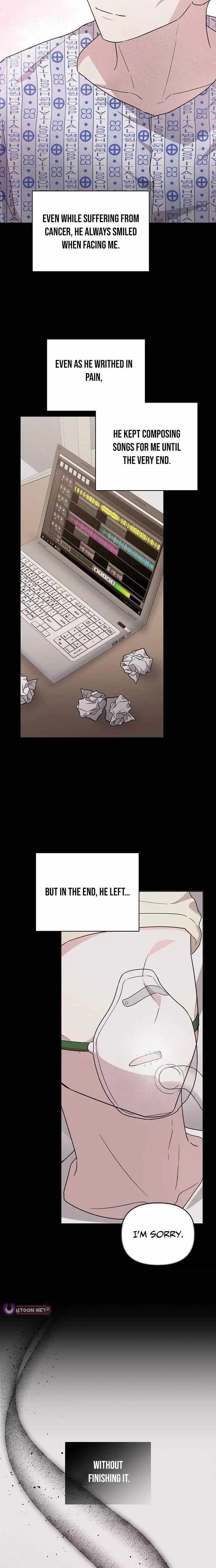 My Younger Sister Was a Genius chapter 81 page 18