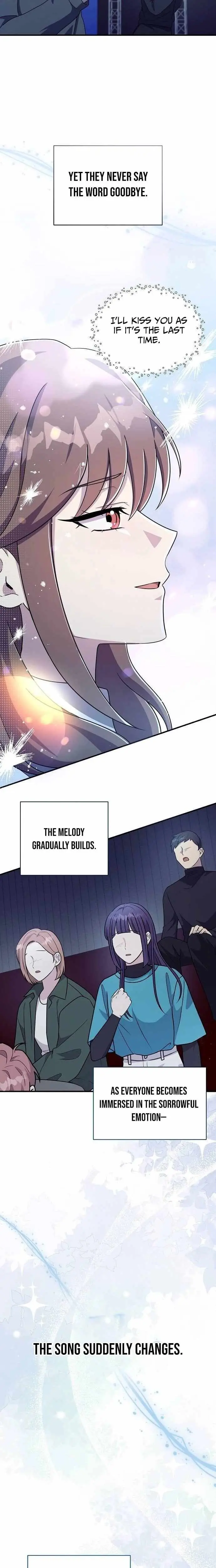 My Younger Sister Was a Genius chapter 81 page 13