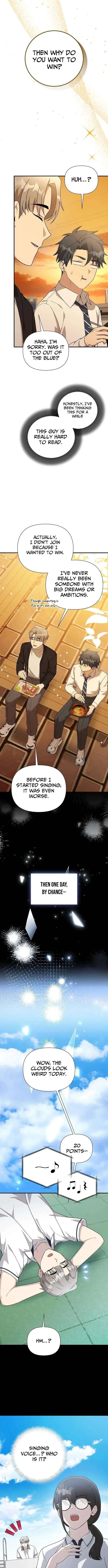 My Younger Sister Was a Genius chapter 82 page 8