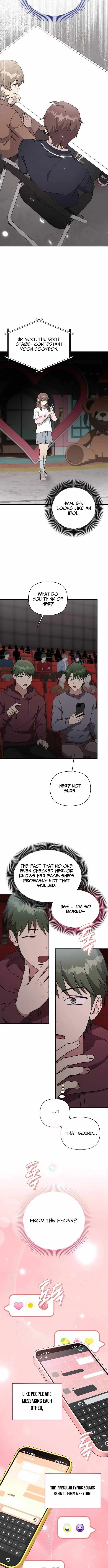 My Younger Sister Was a Genius chapter 84 page 7