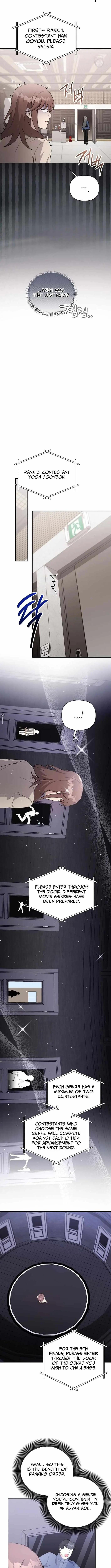 My Younger Sister Was a Genius chapter 85 page 6