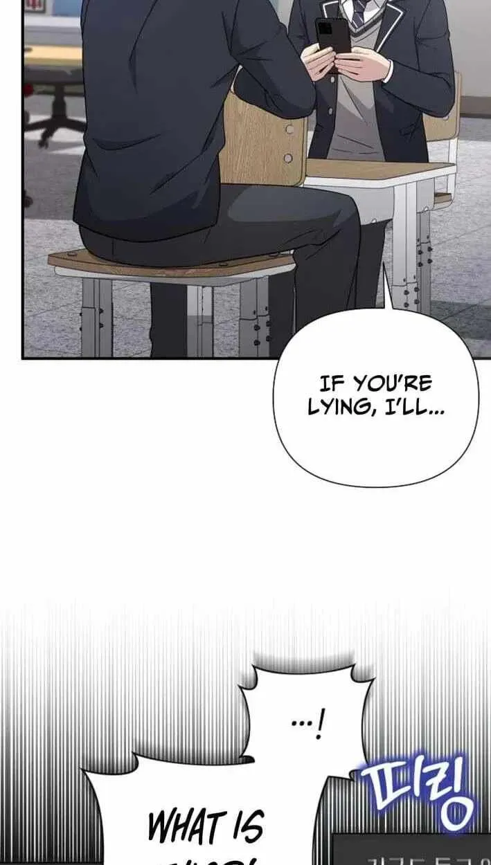 My Younger Sister Was a Genius chapter 86 page 70