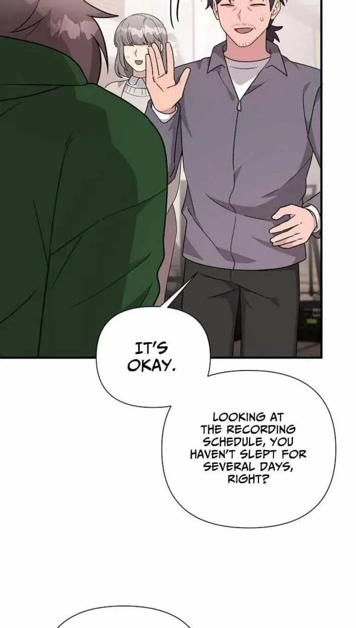 My Younger Sister Was a Genius chapter 86 page 103