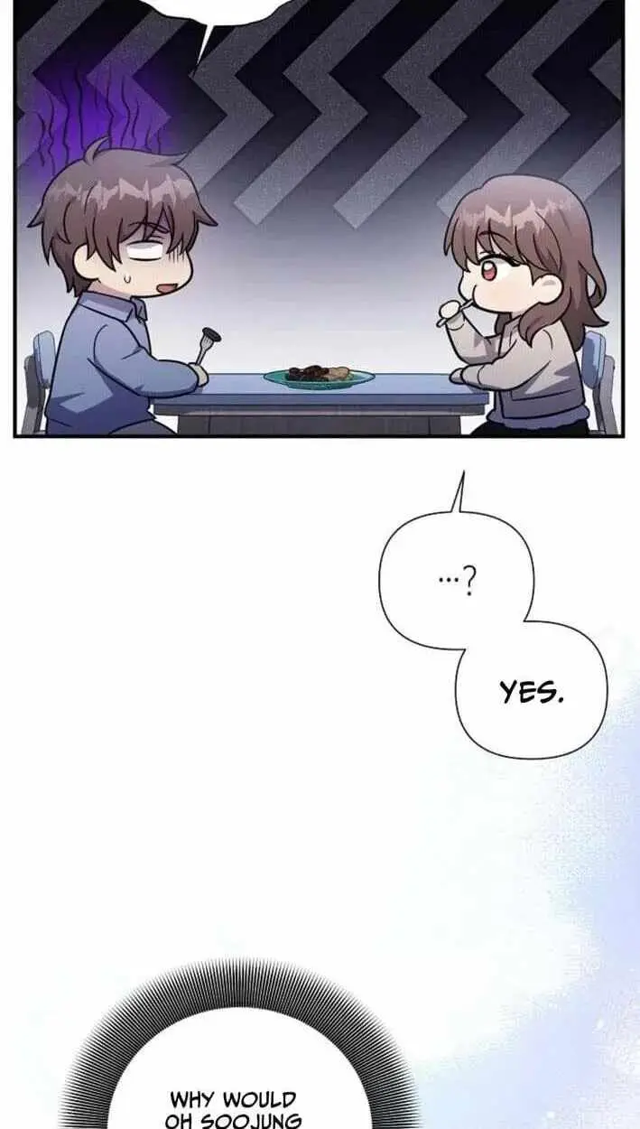 My Younger Sister Was a Genius chapter 86 page 11