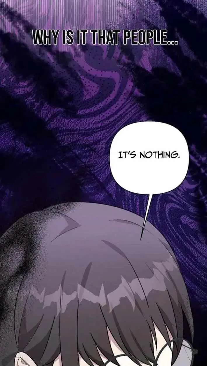 My Younger Sister Was a Genius chapter 87 page 91